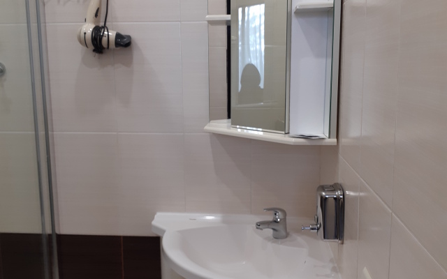 Гостиница Балабаново