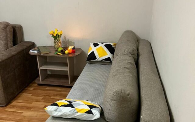 Апартаменты 2-комнатные в Центре Города на улице Ленина