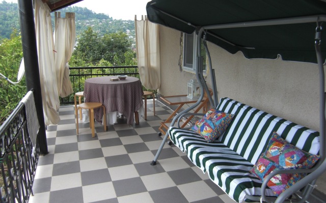 Pod Klyuch Privat House