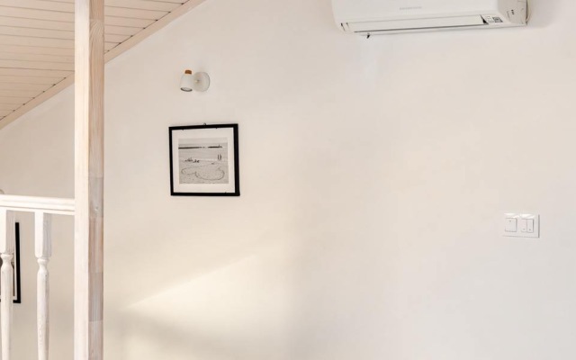 Taunkhaus na Finskom zalive Guest house