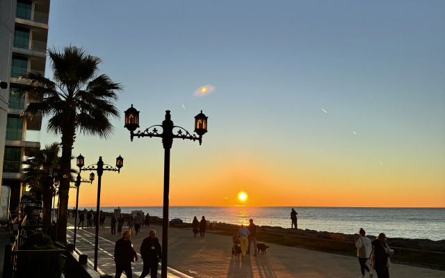 Апартаменты Marina in Batumi View