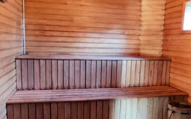 Частный дом Вилла Банана