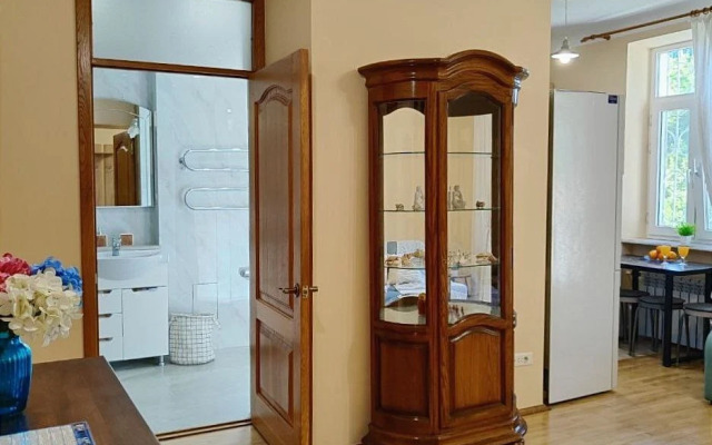 Квартира Уютная 2х комнатная в центре Сочи