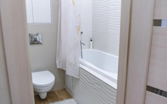 Квартира на Богдана Хмельницкого 13