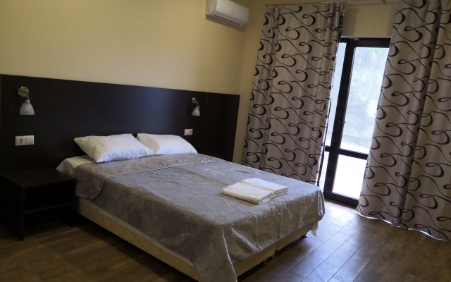 Black Sea Guest House