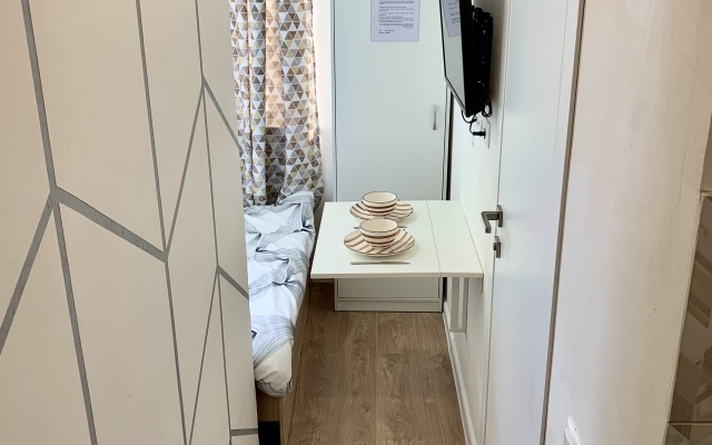 Апартаменты Апарт 151.2 Бибиревская