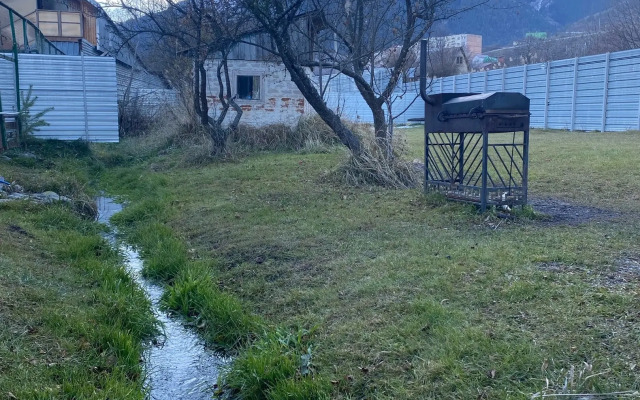 Гостевой Дом Шале у Реки