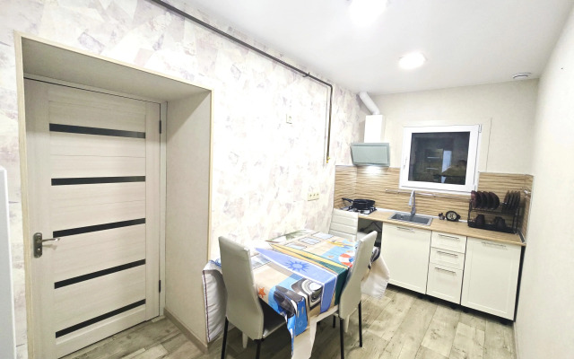 Частный дом Дом на Театральной площади от Evparenda