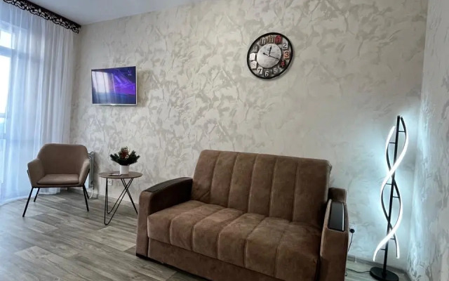Mesto, gde Khorosho Flat