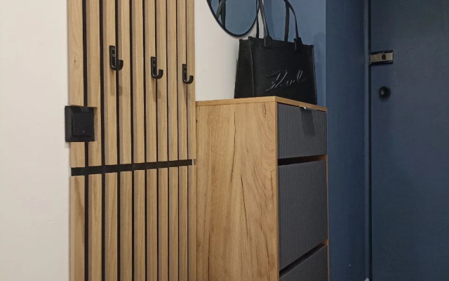 Квартира Новая двушка на Ваське