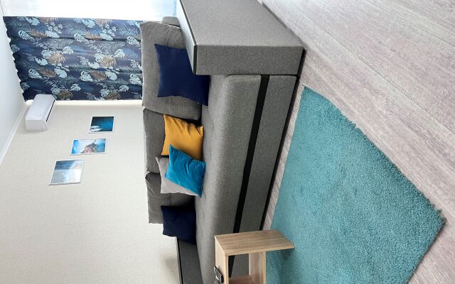 Квартира Уютная Новороссийск