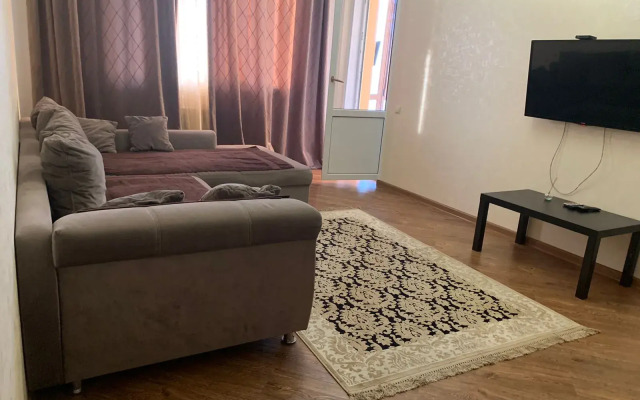 Apartamenty Apart Hotel S Vidom Na More