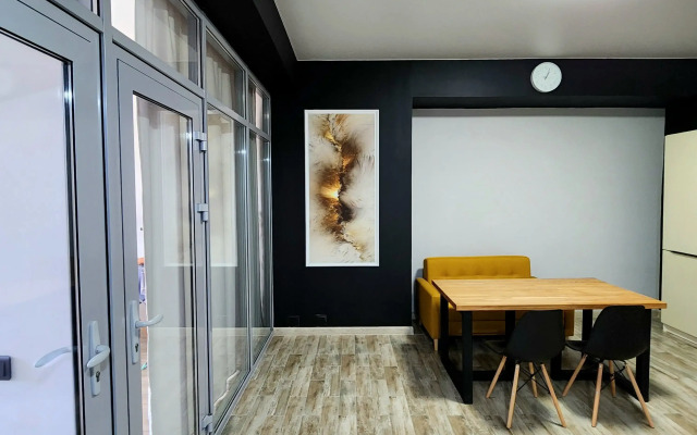 Apartamenty u morya Flat