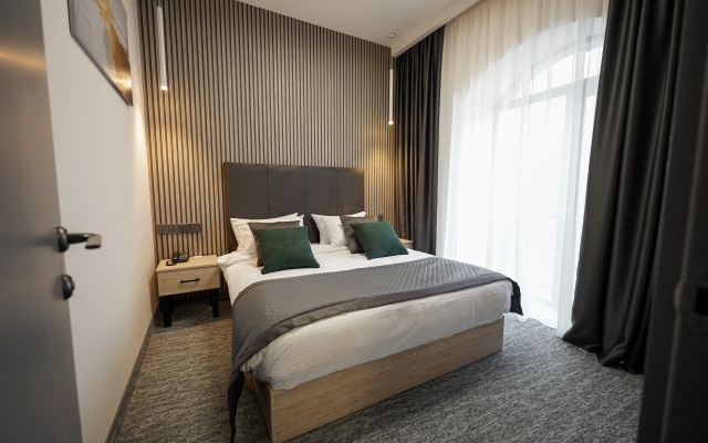 Dynasty Hotel & SPA