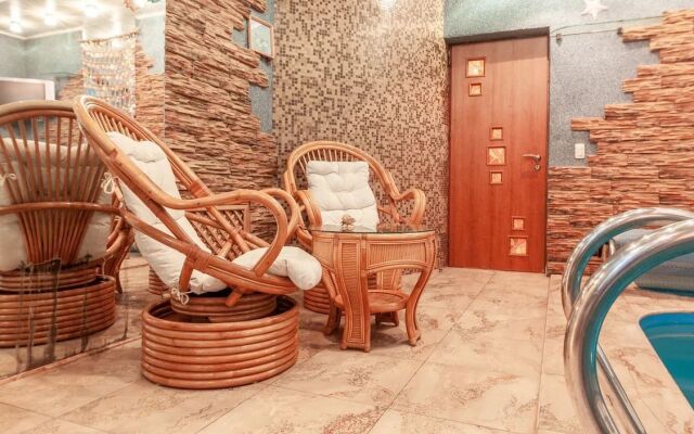 Ulitsa Krenkelya 6-8s3 Private House