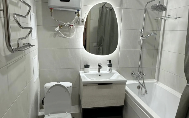 Квартира Прекрасная с видом на лес