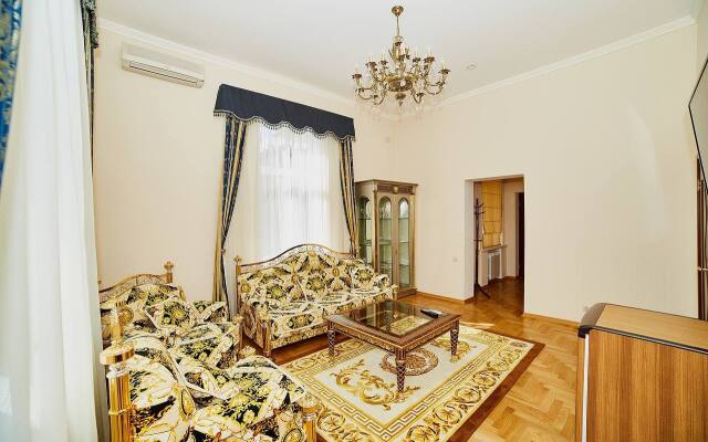 Delyuks Guest house