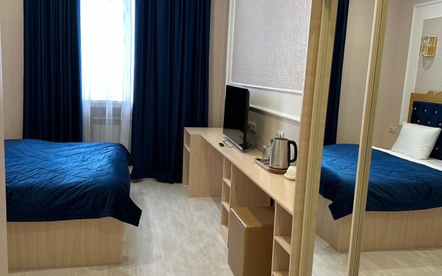 Arion Hotel