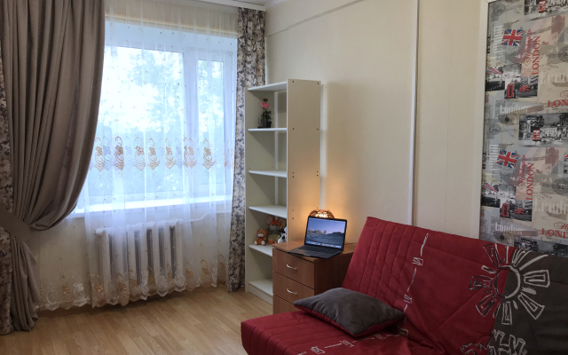Na Sadovoy Flat
