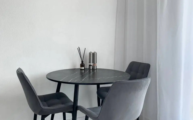 Апартаменты Метро Козья Слобода