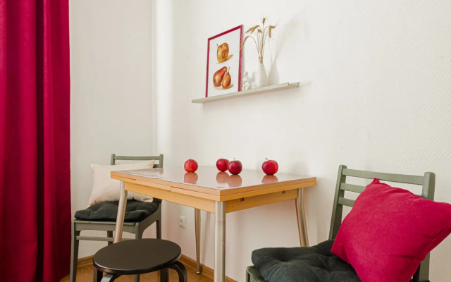 Квартира у Метро