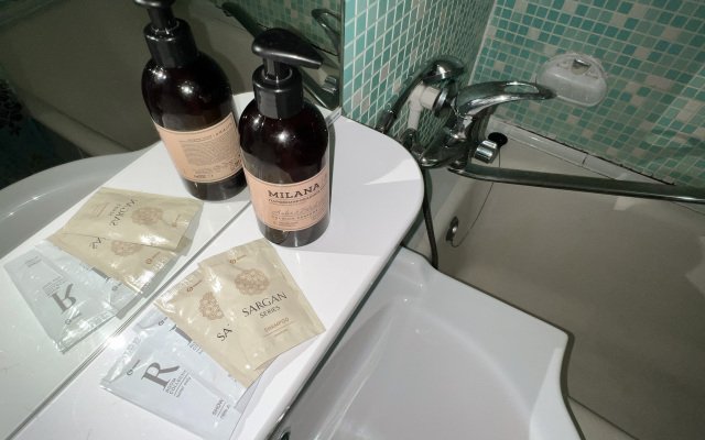 Апартаменты на Машиностроителей 49 А