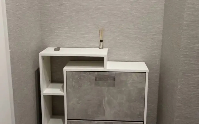 Апартаменты Романычева 3