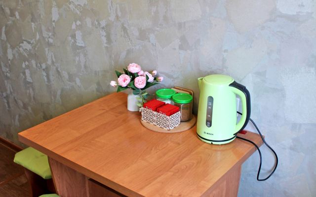 Avacha 1 Flat