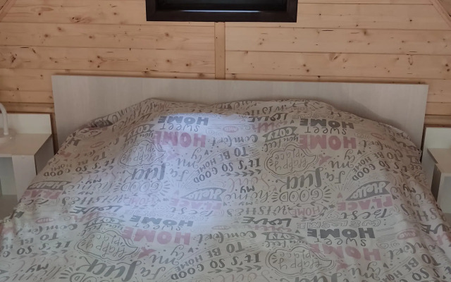 Частный дом Уютный