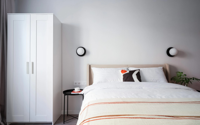 Beta By Pavlov Apartments