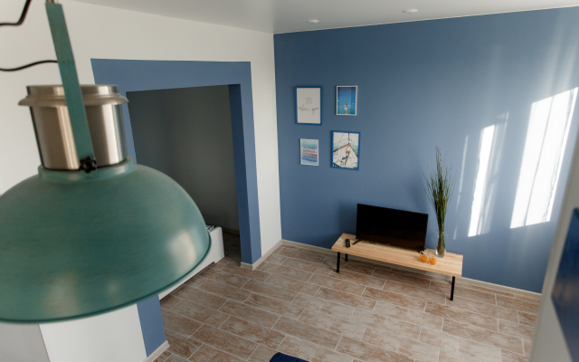 Апартаменты Samara Sky Flat