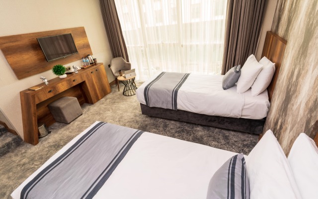 Istanbul Airport Express Hotel