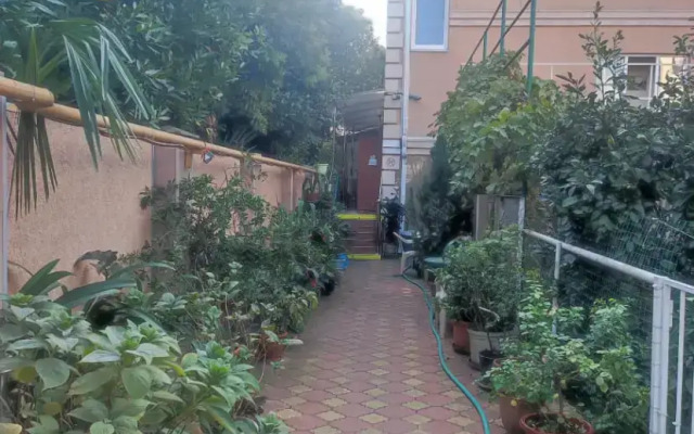 Гостевой дом Амелия