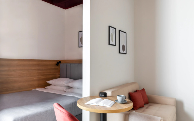 Idera Hotel