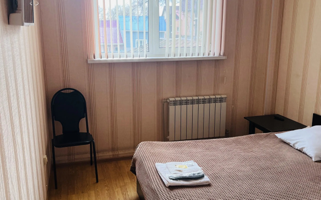 Гостевой дом Мини отель на Спартака 17