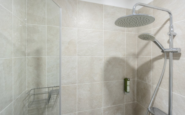 Serdtse Peterburga Apart-complex