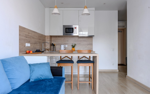 My YES Marata Apartments