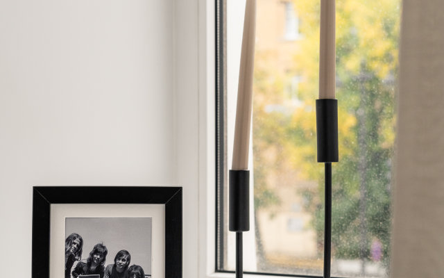 Апартаменты Rock In The Sea