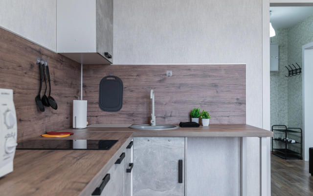 Квартира в ЖК Аврора