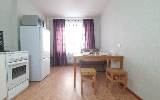 Uyutnaya Odnokomnatnaya V ZhK Arsenal Flat