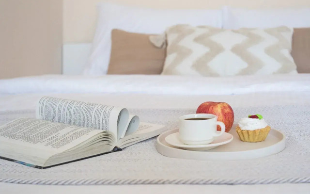 Квартира Дизайнерская рядом с метро недалеко от центра