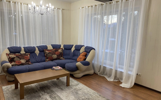 Lesnoy Private house