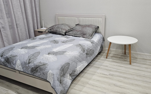 Квартира на улице Героев Сталинградской Битвы 5