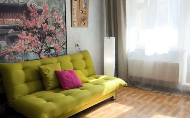 Квартира эконом Радуга парк