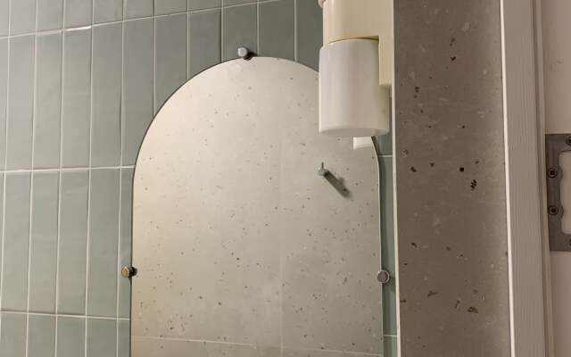 Апартаменты Студия Рубинштейна 29