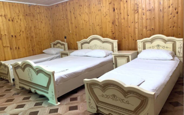 MartLen Guest House