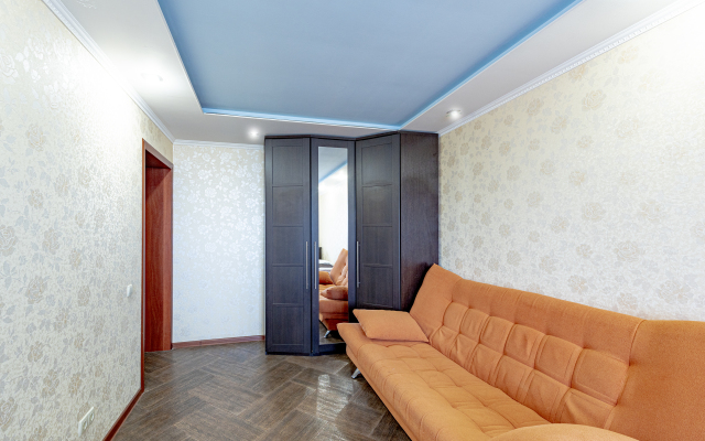 Апартаменты InnDays Некрасова 1