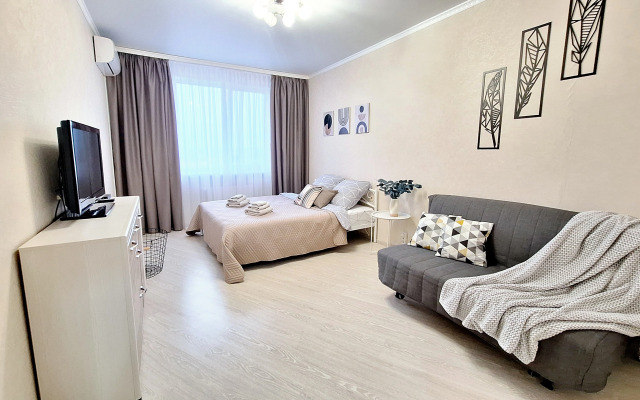 Квартира ЖК 5 Звёзд