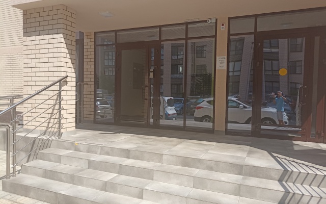 Studiya V Tsentre Zhk Privilegiya Apartments