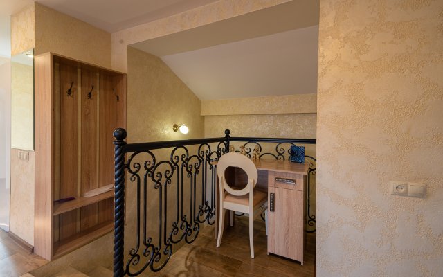 Квартира Flatirini Астана Кесаева